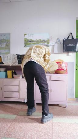 Mom, Sis, I Regret Now! episode 5