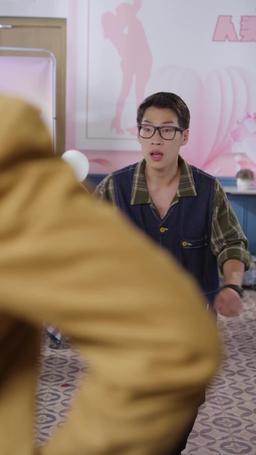 [doblado] Un Lío de Amor episode 8