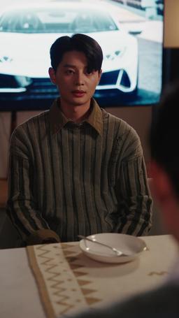 Supercar Cinderella Story episode 19