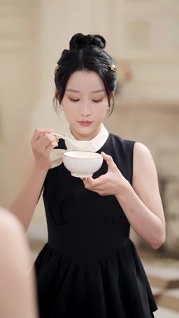 Cintanya Tak Tersembunyikan Lagi episode 55