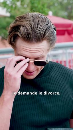 Tu as Quitté une Héritière de Génie trailer