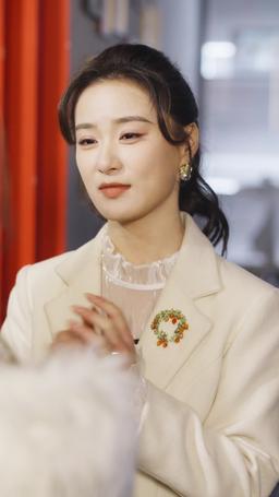 Married by Mistake, Loved by Fate episode 36