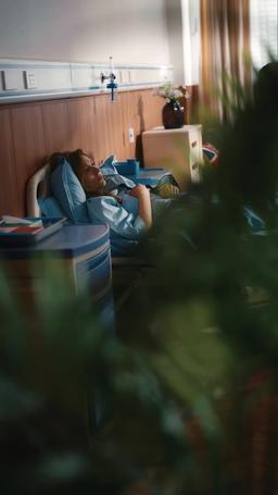 Örtülü Arzular episode 7