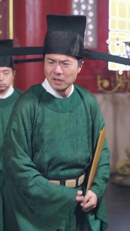 Najpotężniejszy Książę: Czytam w Myślach episode 13