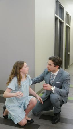 ワスレナグサの君 episode 30