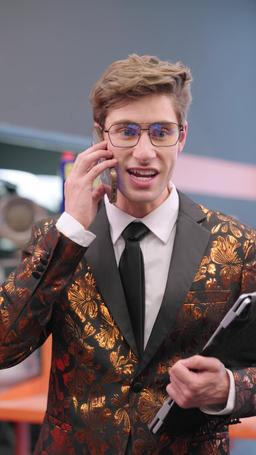 You Fired the Backbone of Detroit episode 10