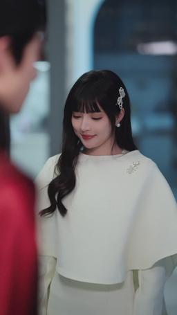 Pan Zhang Teraz Jest w 2024 Roku episode 3