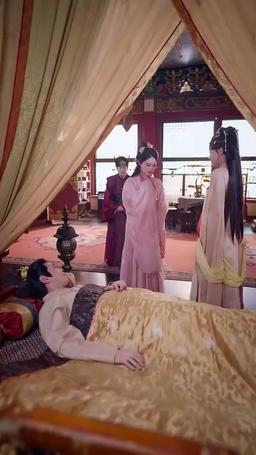 妃の出世術、皇帝を攻略せよ！ episode 71