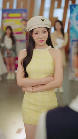 The True Heiress’s Revenge episode 7