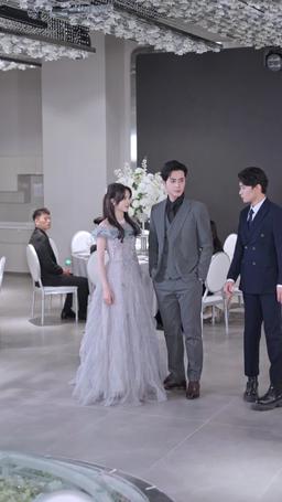 Daddy's Little Matchmaker episode 30