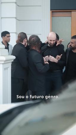 De Uma Noite a Sra. Bilionária episode 44