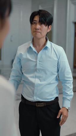 Leaves Return to Their Roots episode 72