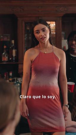 [doblado] Heredera Verdadera vs. Reina Falsa episode 40