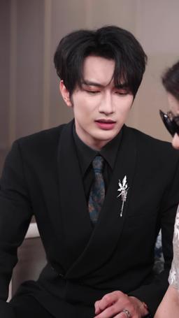 Non infastidite la madre di mio figlio episode 20