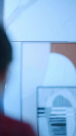 أصبحت الفتاة السمينة جميلة وقوية بعد أن ارتبطت بالنظام episode 11