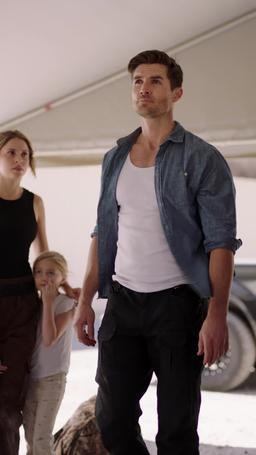 American Sniper: The Last Round episode 34