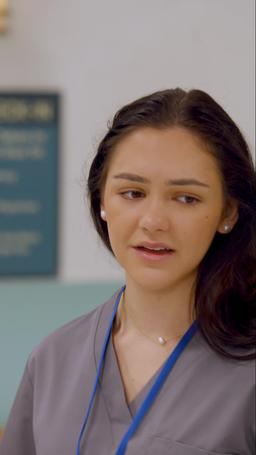 [Озвучка] Непредвиденный отец: мой врач-начальник episode 7