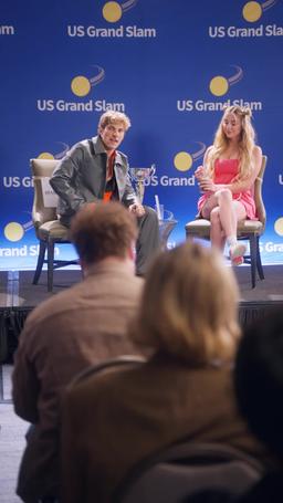 ملكة الملعب episode 4