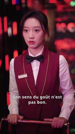 Bébé d'Amour, Destin d'Amour episode 24