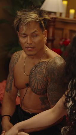 Trik Siksaan Cinta episode 170