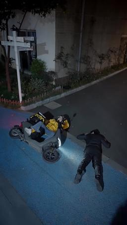 My Down-and-Out Hubby Is a CEO episode 2