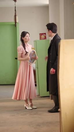 リベンジはママと一緒に～天才ベビーの逆転ライフ～ episode 6