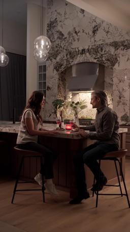 Aimer Encore à 40 Ans episode 36