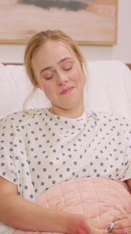 La esposa divorciada es una cirujana genial episode 14