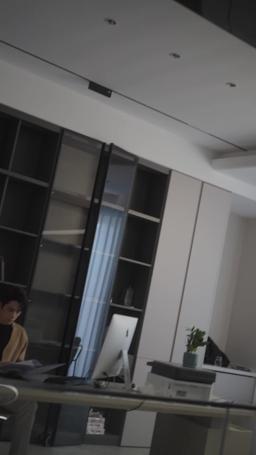 Pan Zhang Teraz Jest w 2024 Roku episode 60