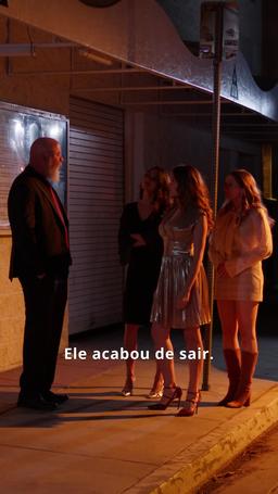 Banquete do Poder episode 6