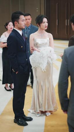 Karının İntikamı episode 33