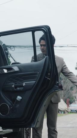 Dispel the Clouds episode 9