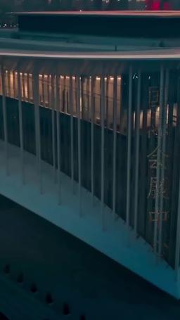 Golden Threads of a Second Chance episode 1