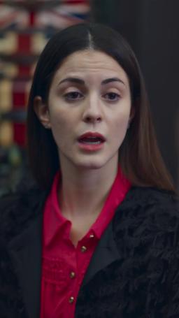 Insta-Married episode 46