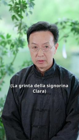 Come un uccello in gabbia episode 13