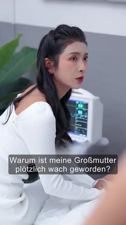 Vertragsliebe mit dem Rollstuhl-Onkel meines Verlobten episode 88