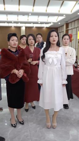 攤牌了，我是全球首富千金 episode 73