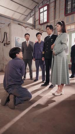 Sweet Revenge: From Betrayal to Beloved episode 54