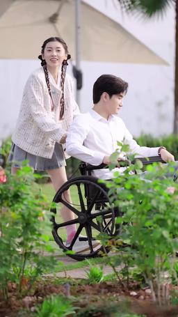 넌 내 소중한 보물이야 episode 2