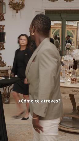 ¿¡Mi Pobre Papá es un Pez Gordo!? episode 61