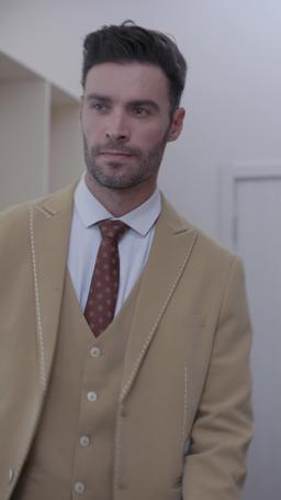 O Segredo Entre Nós episode 11