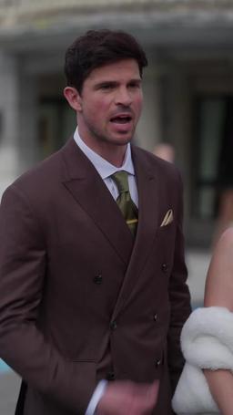 네 삼촌은 이제 내 남자야 episode 13