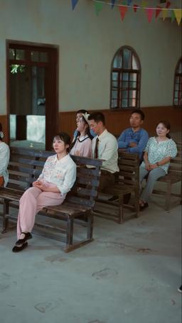 (พากย์) ย้อนเวลามาเป็นแม่ใจร้ายในยุค 80 episode 47