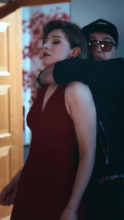 Örtülü Arzular episode 15