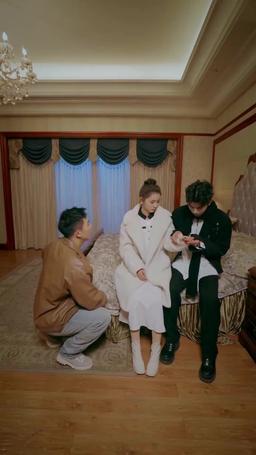 離婚後我被五個哥哥寵上天 episode 33