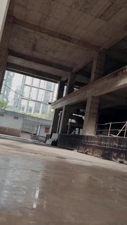 Le Clochard et la Beauté episode 3