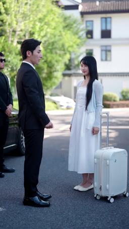 復讐の令嬢は二度と愛さない ～今さら兄が泣きついても遅すぎる～ episode 5