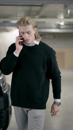 Let Me Taste Your Husband episode 56