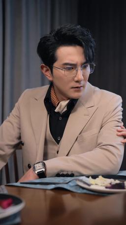 渣男嫌我醜，我轉身嫁給千億總裁 episode 43