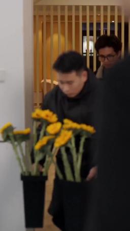 회장 남편을 차단했다 episode 72